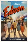 Edison - Pallavi Sharma Dixit - 9798890130150