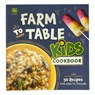 John Deere Farm to Table Kids Cookbook - Natalie Briscoe - 9798890190888