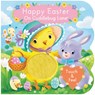Happy Easter on Cuddlebug Lane - Sanja Rescek - 9798890191380