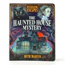 Puzzling Escapes the Haunted House Mystery - Beth Martin - 9798890191649