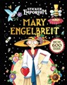 Sticker Emporium Mary Engelbreit - Mary Engelbreit - 9798890191700