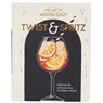 The Art of Mixology Twist & Spritz - Cottage Door Press - 9798890191762