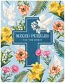 Mixed Puzzles for the Spirit - Weronika Bartczak - 9798890191786