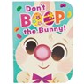 Don't Boop the Bunny - Kathrin Fehrl - 9798890192530