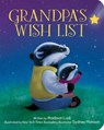 Grandpa's Wish List - Sydney Hanson - 9798890193070