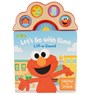 Sesame Street Let's Go with Elmo - Hisashi Maeda - 9798890193575