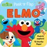 Sesame Street Elmo - Barry Goldberg - 9798890193704
