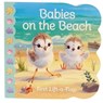 Babies on the Beach - Ginger Swift - 9798890193773