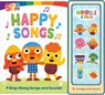 Super Simple Happy Songs - Super Simple - 9798890193995