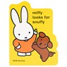 Miffy Looks for Snuffy - Dick Bruna - 9798890194992