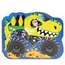 How Monster Trucks Work - Malgorzata Detner - 9798890195012