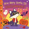 How Many Howls Till Halloween? - Rosa Von Feder - 9798890195128