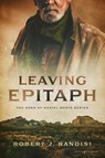 Leaving Epitaph - Robert J. Randisi - 9798890222121