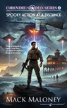 Spooky Action at a Distance - Mack Maloney - 9798890222695
