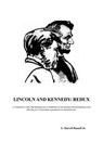 Lincoln and Kennedy - G. Darrell Russell Jr. - 9798890272997