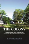 The Colony - Hayward Draper - 9798890274281