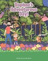 Daphne's Adventurous Day! - Jennifer Welsh - 9798890436566