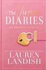 The Virgin Diaries - Lauren Landish - 9798890500052