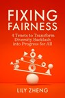 Fixing Fairness - Lily Zheng - 9798890571410