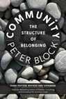 Community, Third Edition - Peter Block - 9798890571915