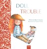 Doll Trouble - Kim A. Larson - 9798890631220