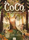 Coco Holds on to Her Leaves - Ann Deckers - 9798890632074