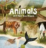 Animals and Their Toilet Rituals - Ine De Volder - 9798890632999