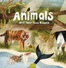 Animals and Their Toilet Rituals - Ine De Volder - 9798890632999