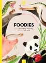 Foodies - Reina Ollivier ; Karel Claes - 9798890633507