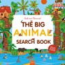 The Big Animal Search Book - Erik van Bemmel - 9798890633514
