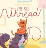 The Red Thread - Bes Ceyssens - 9798890633538