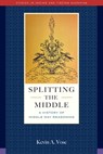 Splitting the Middle - Kevin A. Vose - 9798890700049