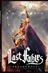 Last Fables - Jonathan M. Congdon - 9798890743855