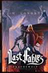 Last Fables - Jonathan M Congdon - 9798890743879
