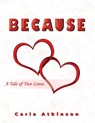 BECAUSE - Carla Atkinson - 9798890917195