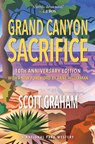 Grand Canyon Sacrifice - Scott Graham - 9798890920157