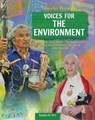 Peaceful Protests: Voices for the Environment: Earth Day, John Muir - The Sierra Club, Henry David Thoreau, Dr. Seuss - Tamra B. Orr - 9798890940247