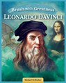 Brush with Greatness: Leonardo Da Vinci - Michael Democker - 9798890941565