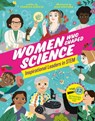 Women Who Shaped Science: Inspirational Leaders in Stem - Frances Durkin - 9798890941862