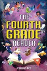 The Fourth Grade Reader - Curious Bee - 9798890950390