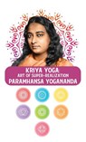 Kriya Yoga - Paramhansa Yogananda - 9798890962331