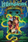 La IRA de Tláloc / Wrath of the Rain God - Karla Arenas Valenti - 9798890981431