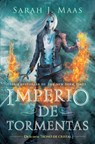 Imperio de Tormentas / Empire of Storms - Sarah J. Maas - 9798890981585