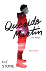 Querido Martin / Dear Martin - Nic Stone - 9798890982629