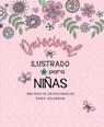 Devocional Ilustrado Para Niñas: 366 Días de Devocionales Para Colorear / Illustrated Devotional for Girls - Carolyn Larsen - 9798890983947