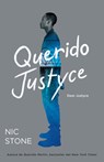 Querido Justyce / Dear Justyce - Nic Stone - 9798890984753