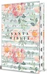 Biblia Reina Valera 1960 Letra Grande, Tamaño Manual Con Ã-Ndice, Tapa Dura Rosas Rosadas / Spanish Bible Rvr 1960 Handy Size Large Print Hc with Thum - Reina Valera Revisada 1960 - 9798890985583