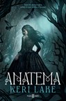 Anatema / Anathema - Keri Lake - 9798890985729