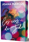 Los Ecos de Jude (Cantos Pintados) / Jude's Echoes (Sprayed Edges) - Joana Marcús - 9798890986290