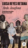 Arde Josefina / Josefina Burns - Luisa Reyes Retana - 9798890987112